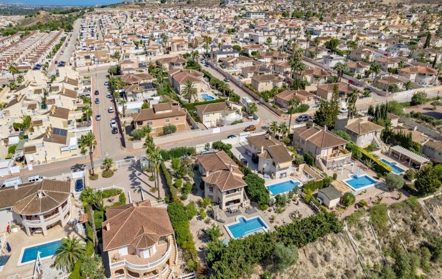 Sale - Villa - Benijófar - Benijofar