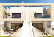 Nueva construcción  - Apartamentos - San Pedro del Pinatar