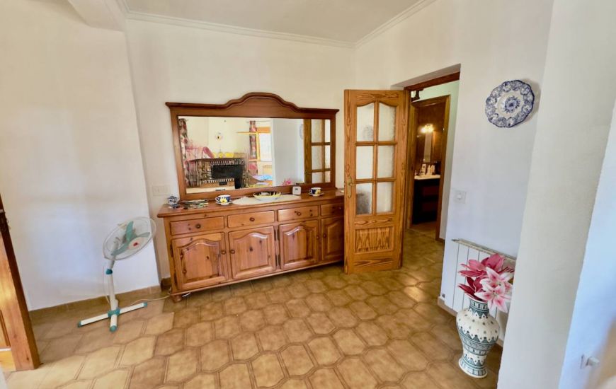 Sale - Villa - Ciudad Quesada