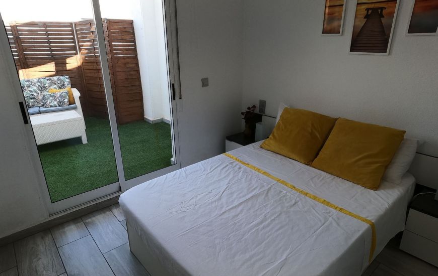 Sale - Apartments - Torrevieja