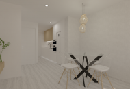 Nueva construcción  - Adosado - Pilar de la Horadada