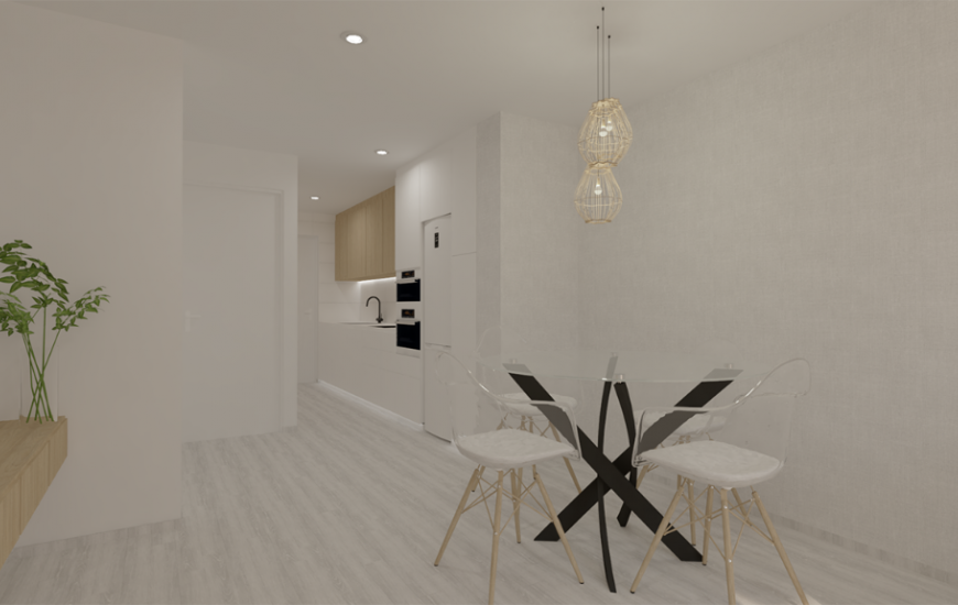 Nueva construcción  - Adosado - Pilar de la Horadada