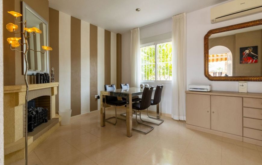 Venta - Villa - Rojales