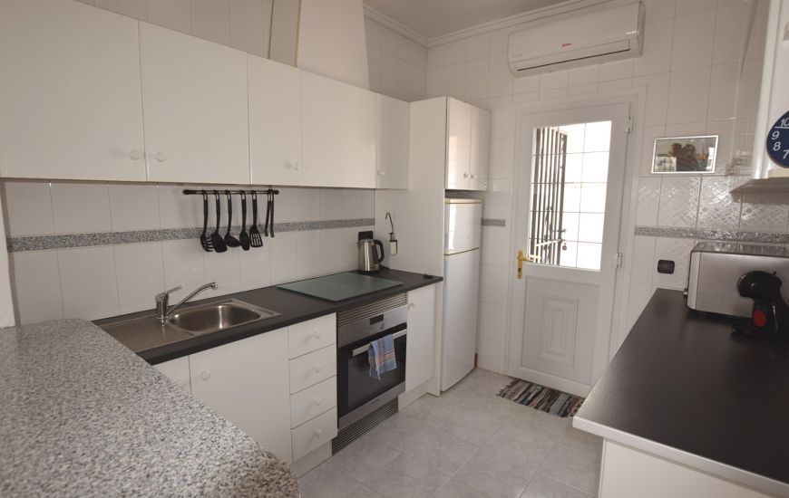 Sale - Bungalow - Ciudad Quesada