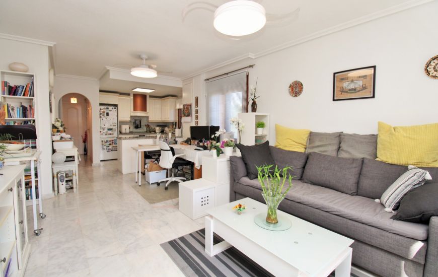 Venta - Apartamentos - Villamartin