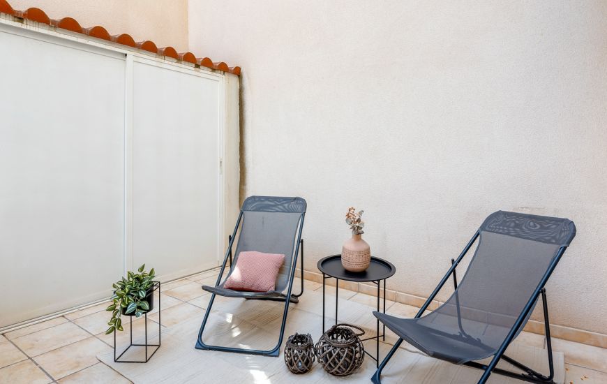 Venta - Apartamentos - Alicante