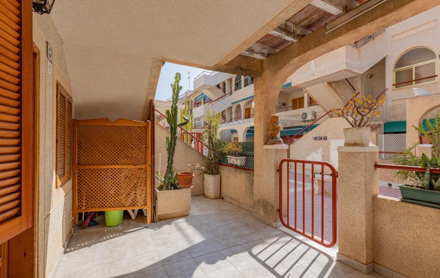 Sale - Ground Floor - Torrevieja