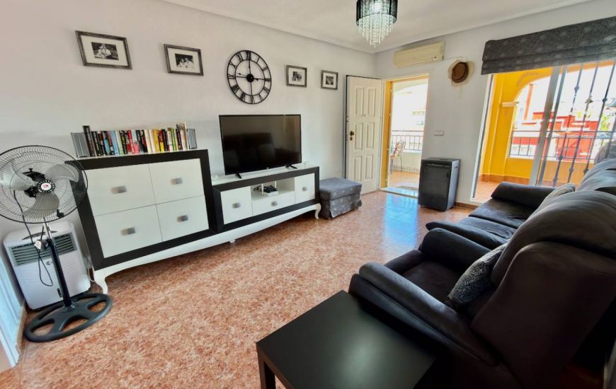 Venta - Apartamentos - Los Montesinos