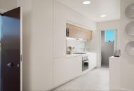 Nueva construcción  - Bungalow - Pilar de la Horadada