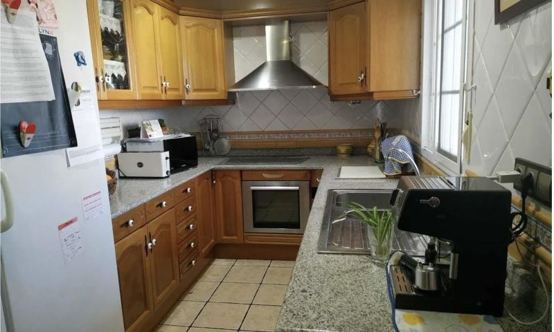 Sale - Villa - Onda