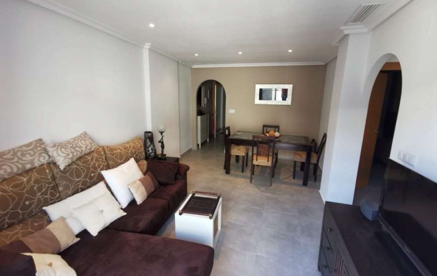 Sale - Apartments - Almoradí - Almoradi
