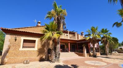 Finca- Country House - Venta - Rojales - Rojales