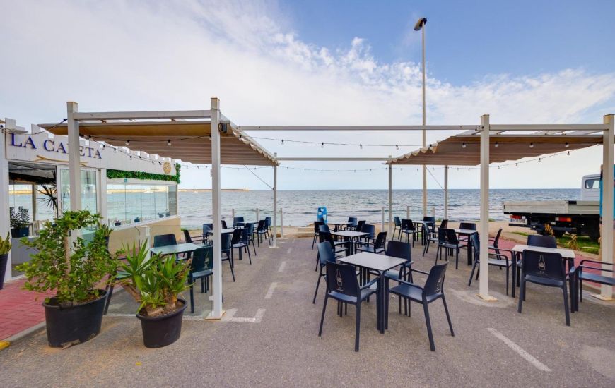 Venta - Apartamento - Torrevieja