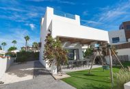 Sale - Villa - Ciudad Quesada