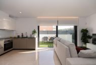 New Build - Villa - La Marina