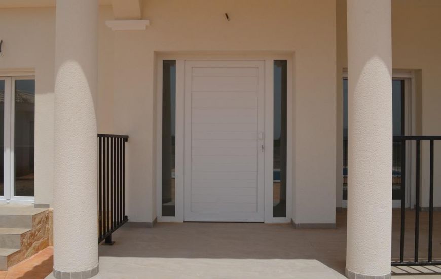 Nueva construcción  - Villa - Pinoso