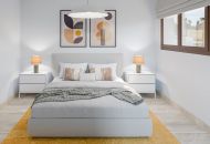 New Build - Villa - Algorfa