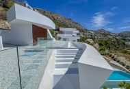 Venta - Villa - Altea