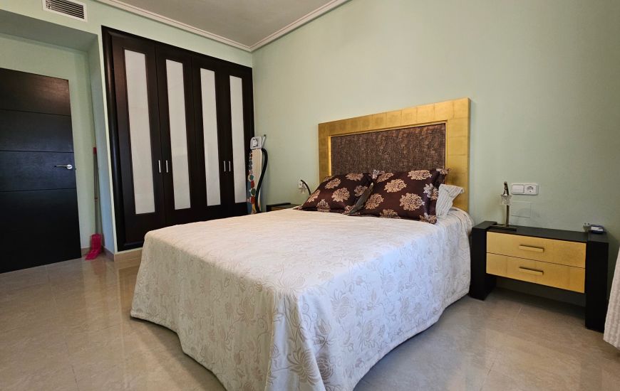 Sale - Villa - Ciudad Quesada