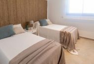 New Build - Apartments - Alicante