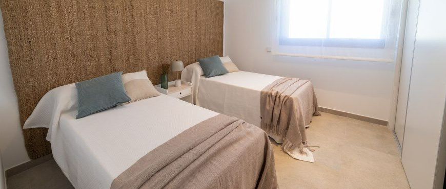 New Build - Apartments - Alicante