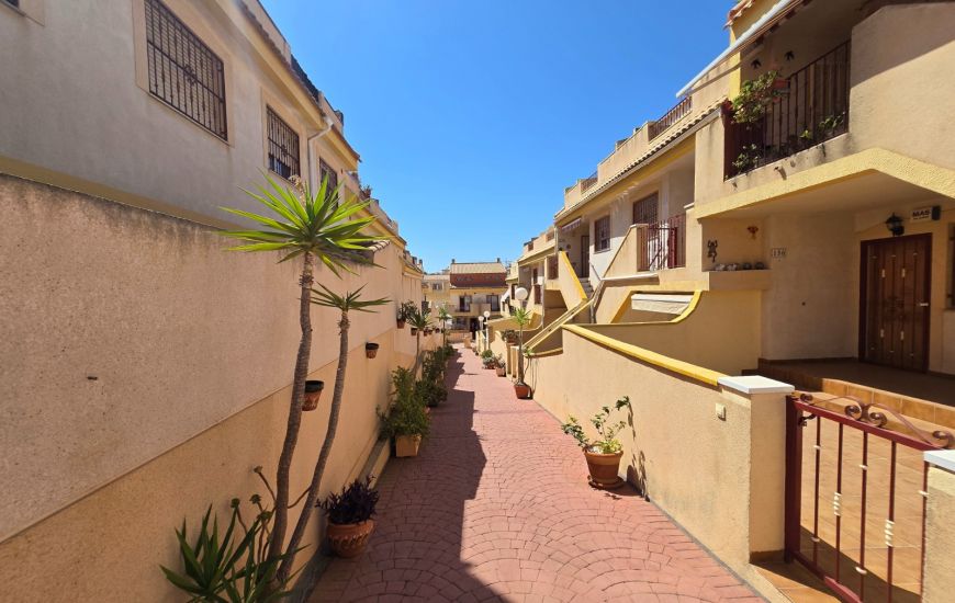 Sale - Apartments - Orihuela Costa