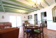 Sale - Villa - Orihuela Costa