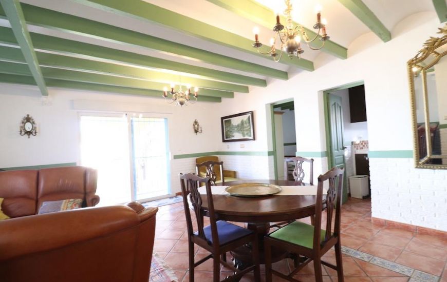 Sale - Villa - Orihuela Costa