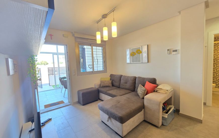 Sale - Apartments - Torrevieja