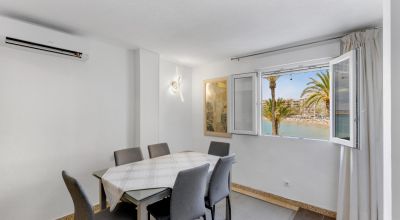 Apartments - Sale - Torrevieja - Torrevieja
