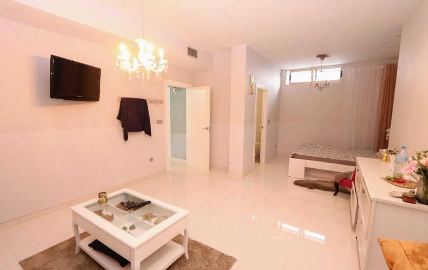 Sale - Villa - Orihuela Costa