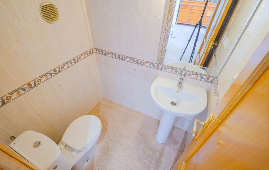 Sale - Adosado - Punta Prima