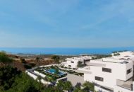 Sale - Bungalow - Finestrat