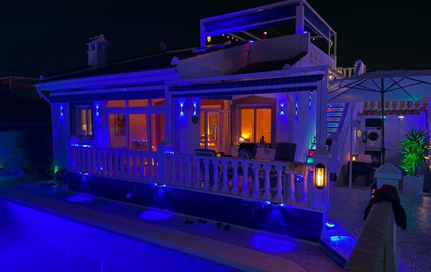 Venta - Villa - Ciudad Quesada