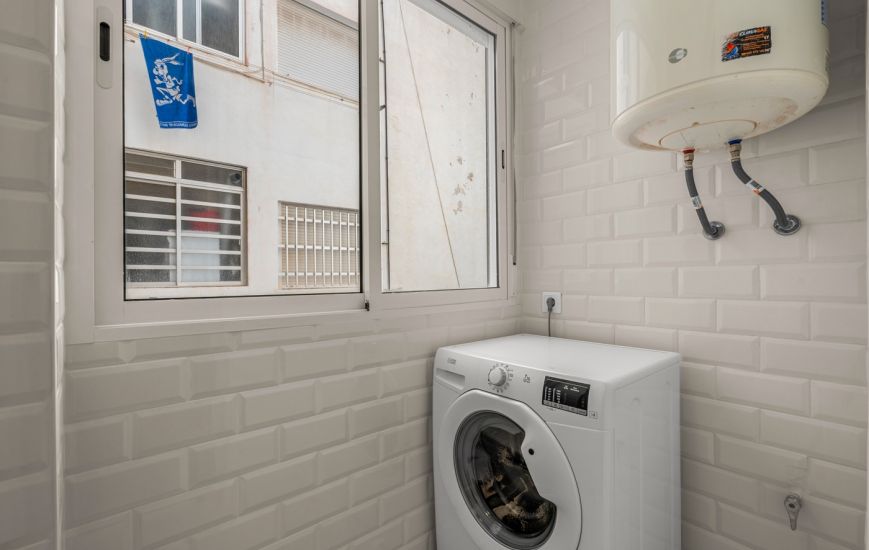 Venta - Apartamentos - Torrevieja