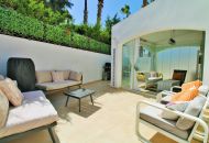Sale - Villa - Villamartin