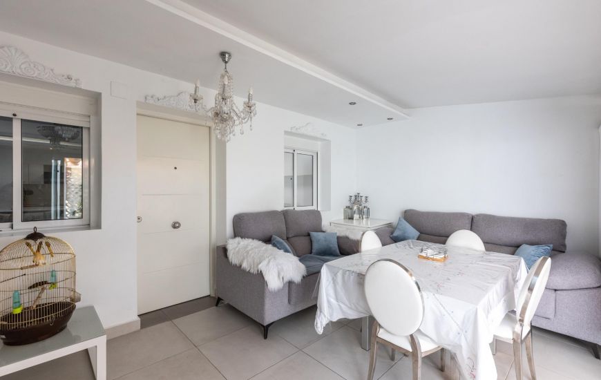 Sale - Bungalow - Torrevieja