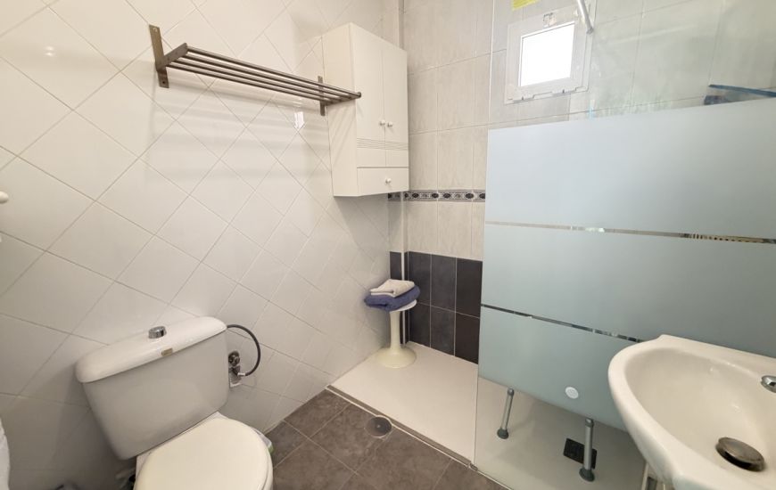 Sale - Apartments - La Zenia