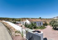 Sale - Finca - Hondon de los Frailes