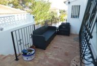 Sale - Villa - Villamartin