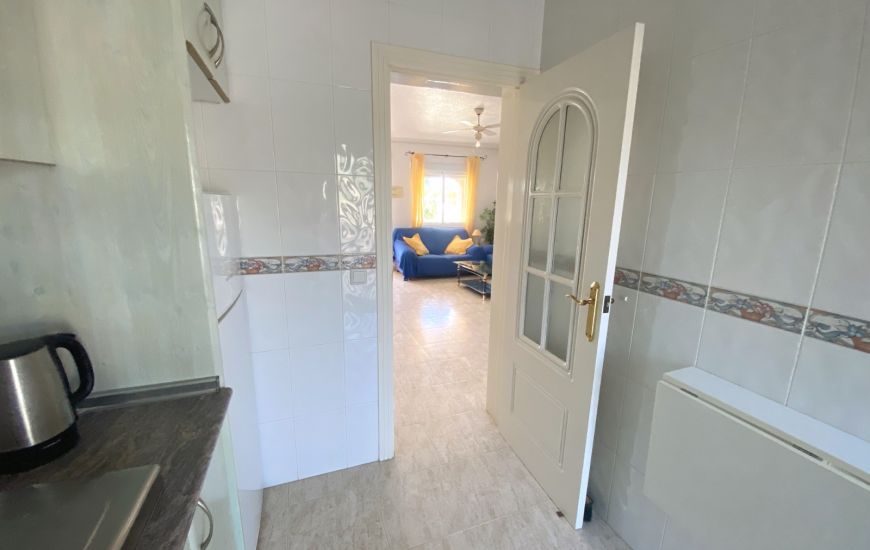 Venta - Adosado - Benijofar - Benijófar