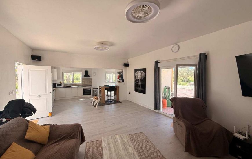 Venta - Villa - Hondon de los Frailes