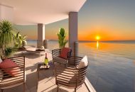 Nueva construcción  - Apartamentos - La Manga