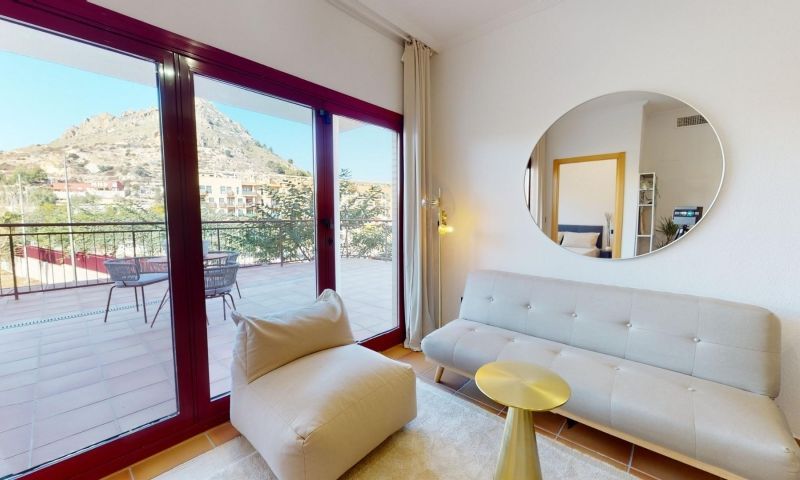 Sale - Apartments - Archena