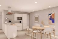 Nueva construcción  - Quad House - Bigastro