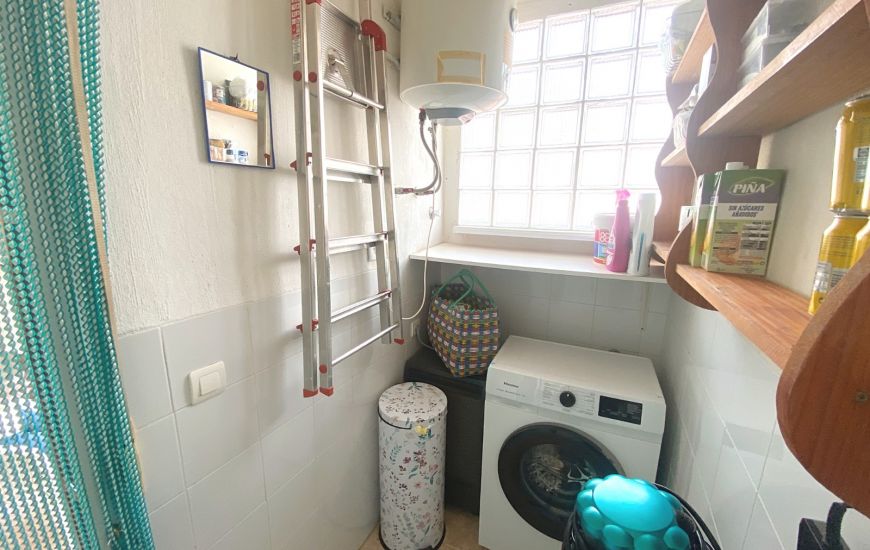 Sale - Apartments - Algorfa