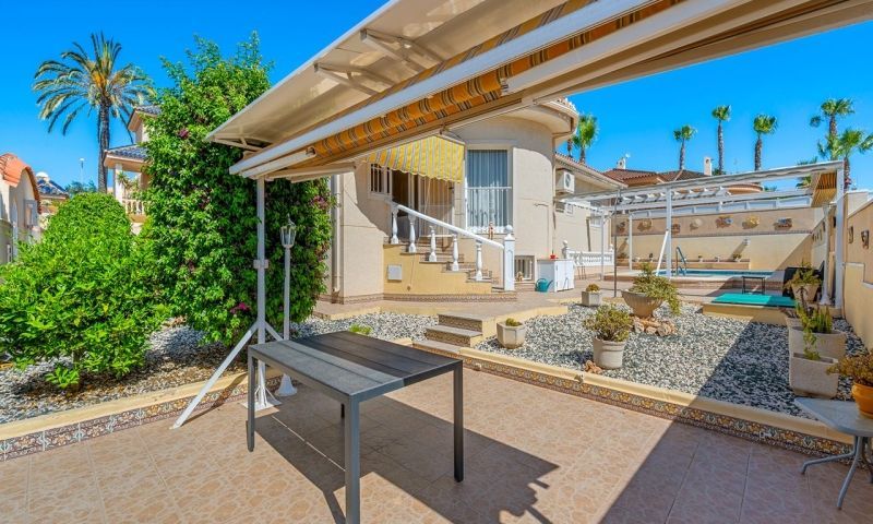 Sale - Apartments - Benijófar - 