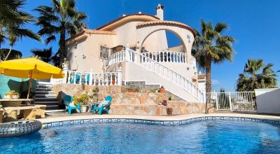 Villa - Sale - Ciudad Quesada - Ciudad Quesada