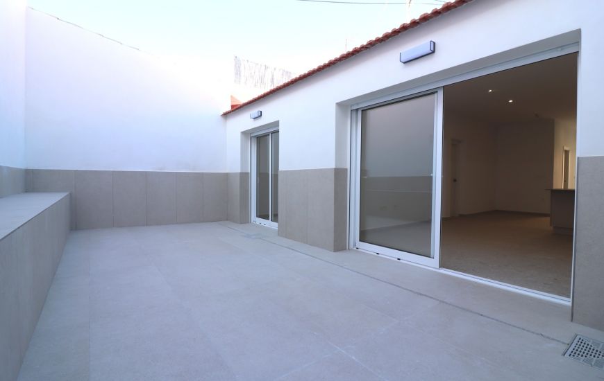 Sale - Bungalow - Benijofar - 