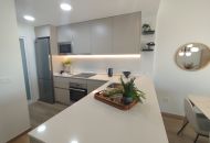 New Build - Apartments - La Mata